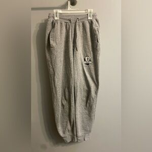 Gray OHSAA Championship Sweatpants with Drawstring